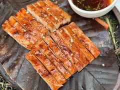 -狮拾久·现代新加坡料理(壹方城店)