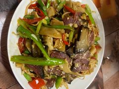-文杰餐馆(南洪时尚风情街店)