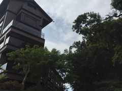 -台北北投丽禧温泉酒店