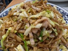 -北大地皖峰饭馆