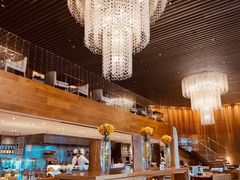 大堂-君悦酒店·La Terrazza意合園·意式风味