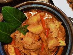 -格桑花开药膳蔬食文化空间