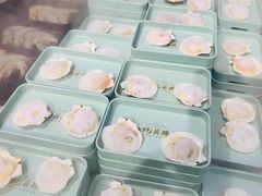 -蚝英雄鲜蚝自助专门店(长楹天街直营店)