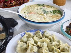 -前王院•巧克力海鲜市集餐厅(万平口店)