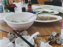 -星奇缘·海鲜餐厅(东山美食地标店)