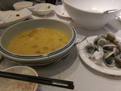 -北李妈妈菜·海肠捞饭(高新万达店)