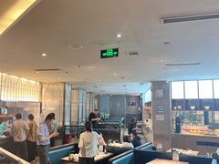 -淘米捞·米汤脆鲩鱼火锅(福田皇岗店)