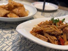 -奉天掌柜·非遗猪手·笨饺子(崇山路店)