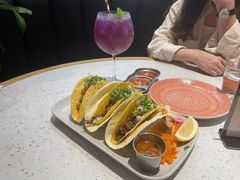 -墨纪Mojí墨西哥餐厅(南开大悦城店)