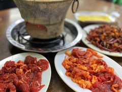 -西塔隆太白烤牛肉馆(图们路店)