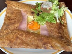 -La Creperie法餐厅(桃江路店)