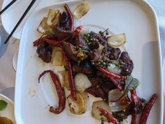 -满堂·烤鸭店·北京菜(鼓楼店)