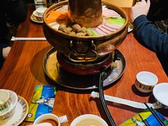 -思金拉措庄园藏餐(太阳岛店)