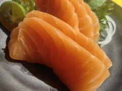 -小乔回转寿司(市府恒隆广场店)