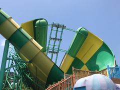 -苏州乐园森林水世界