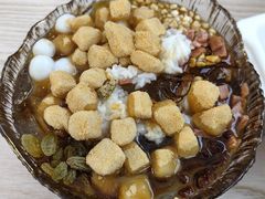 -王妈手撕烤兔(国展店)