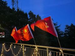 -紫金山山顶公园