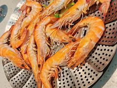 -不将就渔鲜码头(川沙店)