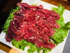 -草原塞蛮羊火锅城(港湾店)