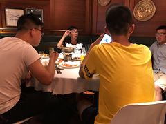 -星伦多自助料理(江阴万达店)