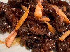 -神憩宾馆-餐厅