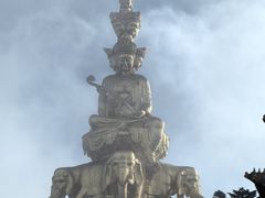 -峨眉山风景名胜区