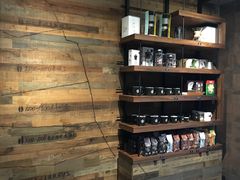 零售区-星巴克(天津五大道店)