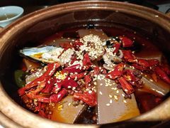 -九锅一堂酸菜鱼(新南凯德直营店)
