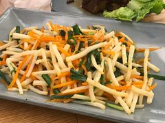-衡哥肉铺
