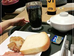 -大家乐(广州中华广场店)