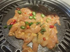 -猫抓烤肉(春熙路店)