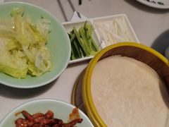 -小菜园新徽菜(池州万盛店)