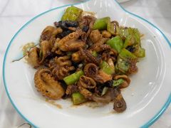 -日照大牌檔•小船海鲜(万平口店)