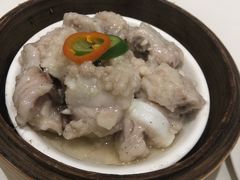 -東海海鲜酒家(中信广场店)