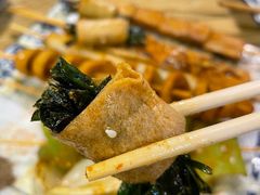 -黄记潮汕甜汤(贝底田坊店)