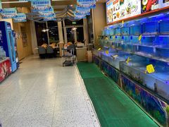 -前王院•巧克力海鲜市集餐厅(万平口店)