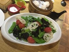 -嘉旺港式茶餐厅(延长中路店)