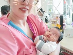 -好孕妈妈月嫂(哈尔滨总店)