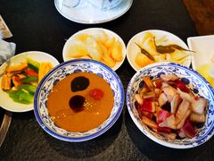 -仁和四季涮肉馆(天坛南门店)