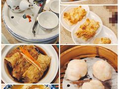 -点都德(聚福楼店)