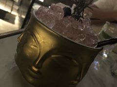 -STARRY CAFE & LOUNGE BAR(高新店)