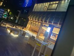 -银座仁志川·生吐司专门店(香港广场店)