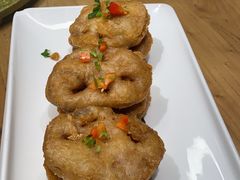 -枣子树·素食餐厅(普陀山店)