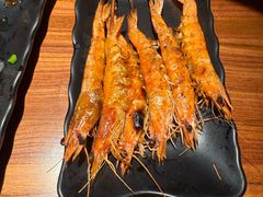 -烧蠔帮·生蚝海鲜牌档(观海店)