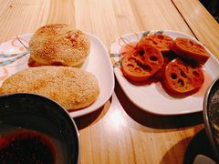 -老城南.鸭血粉丝汤(夫子庙店)