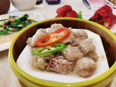 -濠景渔港(汇通店)