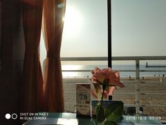 -海天一色海景自助餐厅(西港花园店)