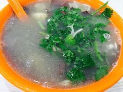 -金原鸭血粉丝汤总店(锁金村店)