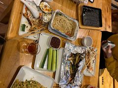 -木屋烧烤(龙湖天街店)