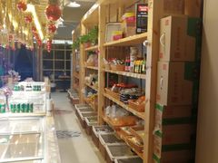 -锅圈食汇火锅烧烤食材超市(马场角店)